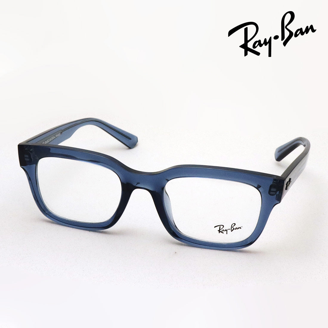 レイバン メガネ Ray-Ban RX7217F 8266 チャド