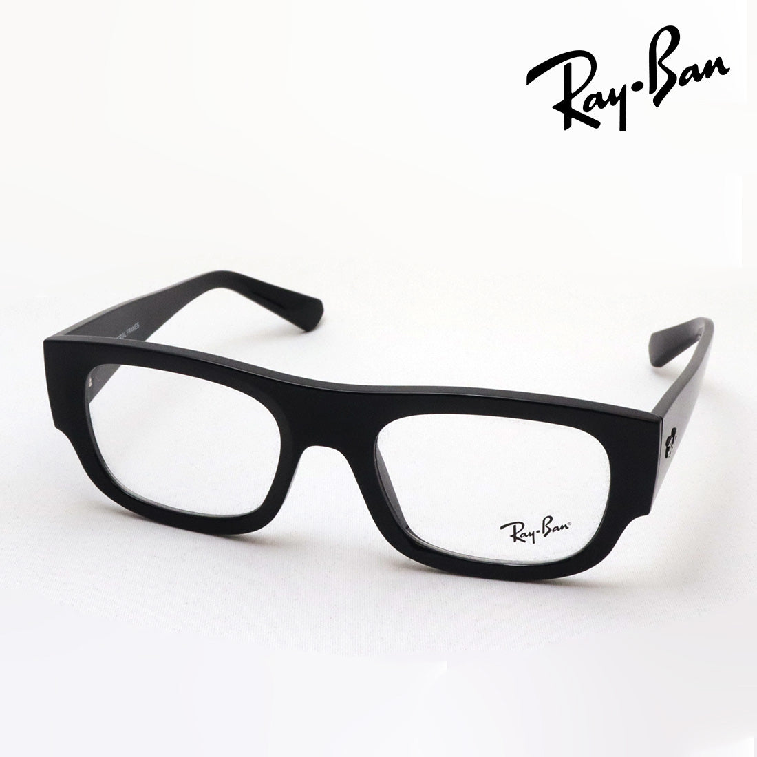 レイバン メガネ Ray-Ban RX7218 8260 クリスティン