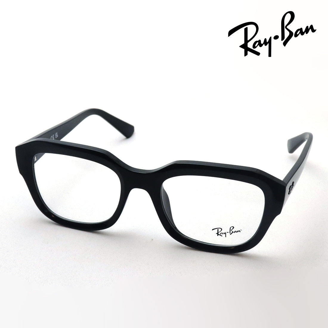 射线玻璃杯Ray-Ban RX7225F 8260