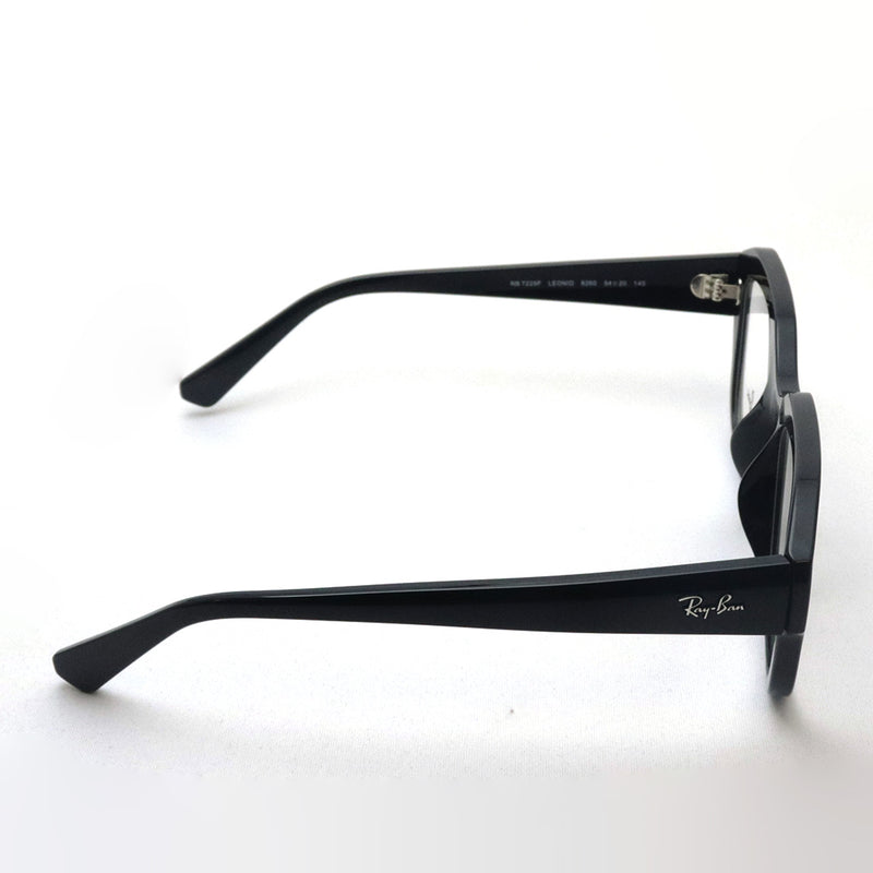 Ray-Ban Glasses Ray-Ban RX7225F 8260