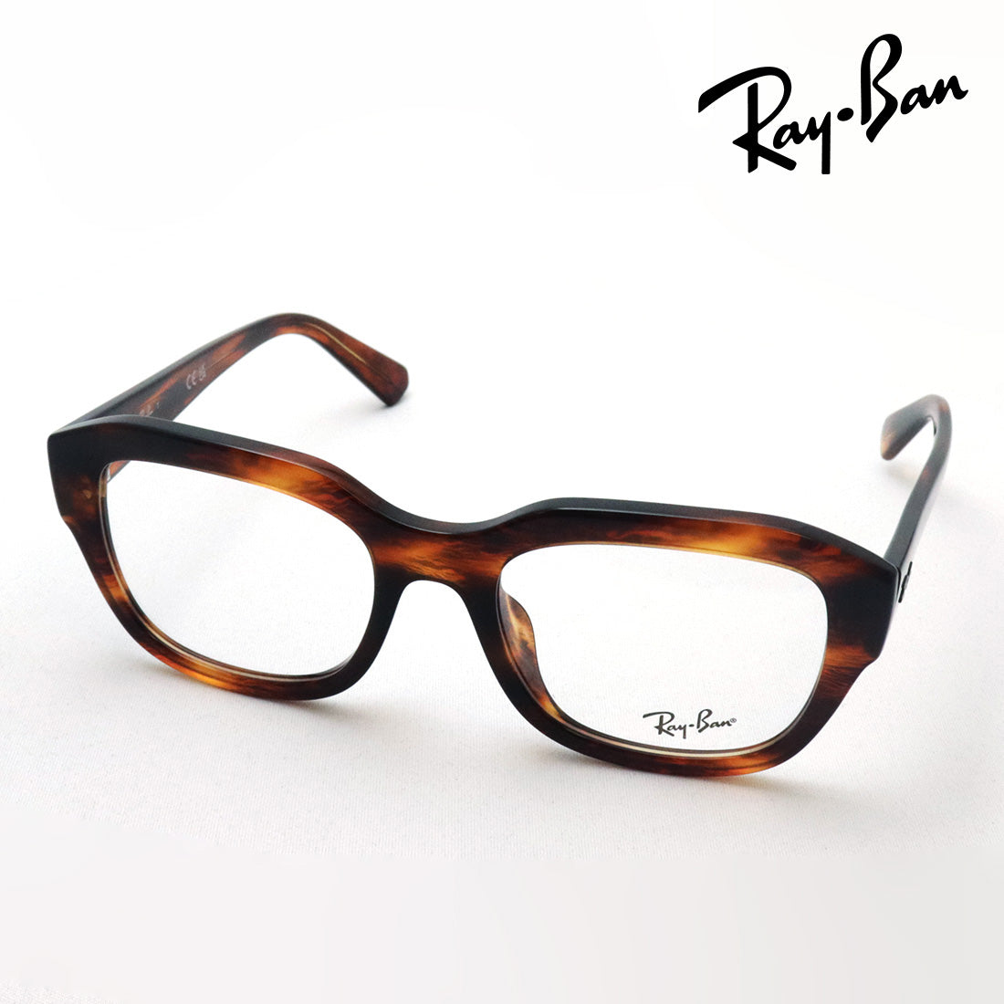 射线玻璃杯Ray-Ban RX7225F 8315