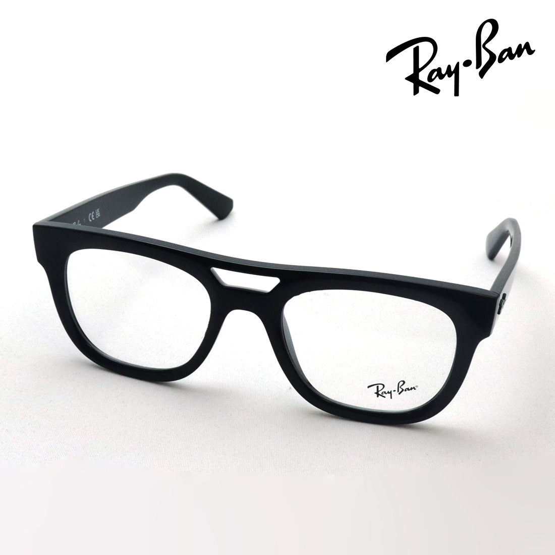 射线玻璃杯Ray-Ban RX7226 8260
