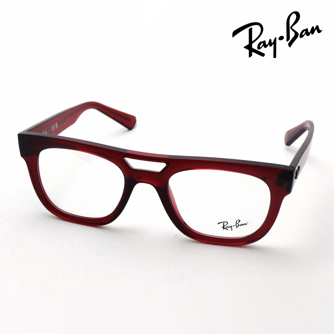 射线玻璃杯Ray-Ban RX7226 8265