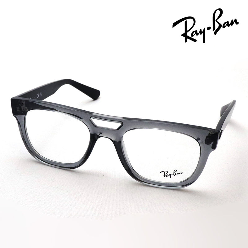 Ray-Ban Glasses Ray-Ban RX7226 8316 – GLASSMANIA -TOKYO AOYAMA-