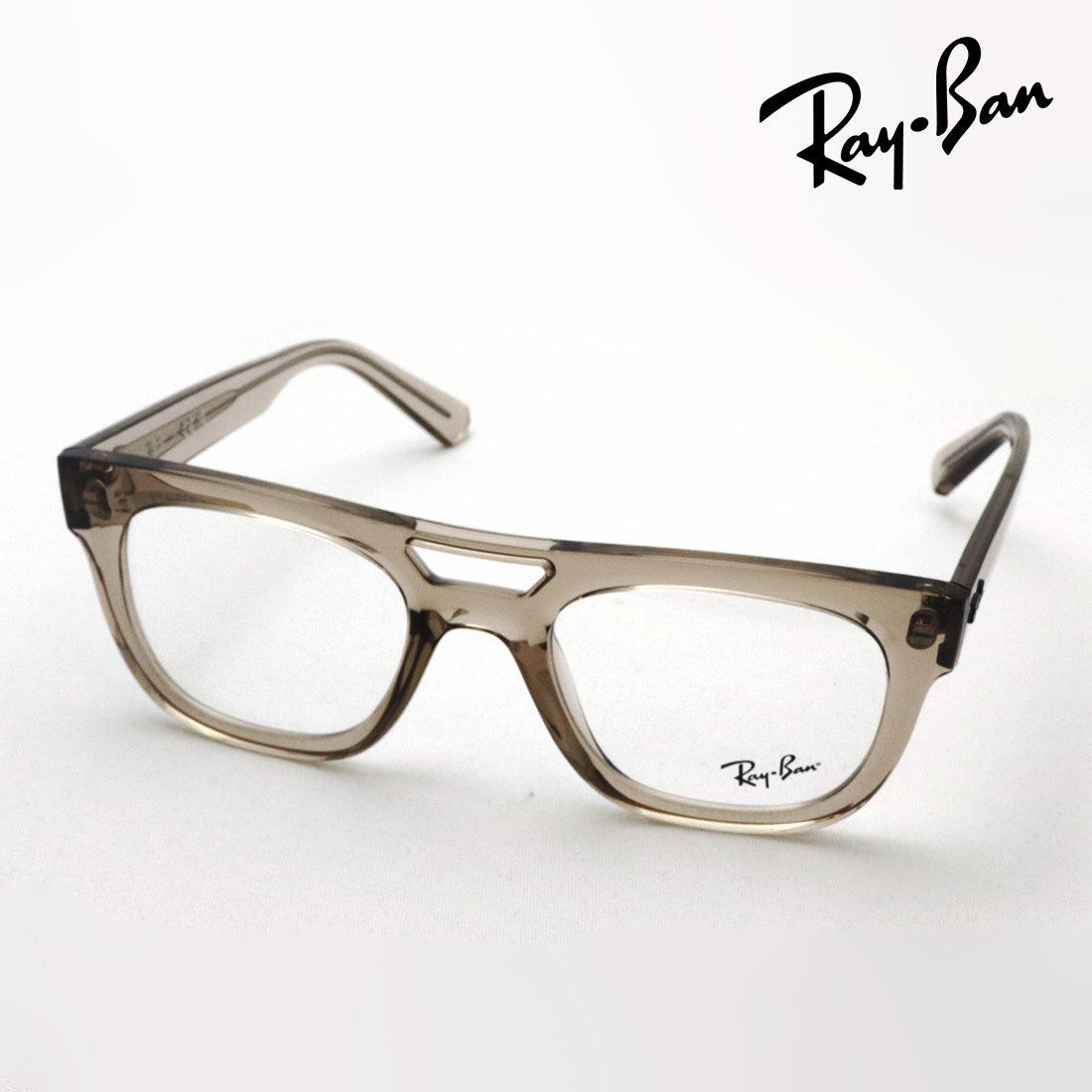 Gafas ray-ban ray-ban rx7226 8317