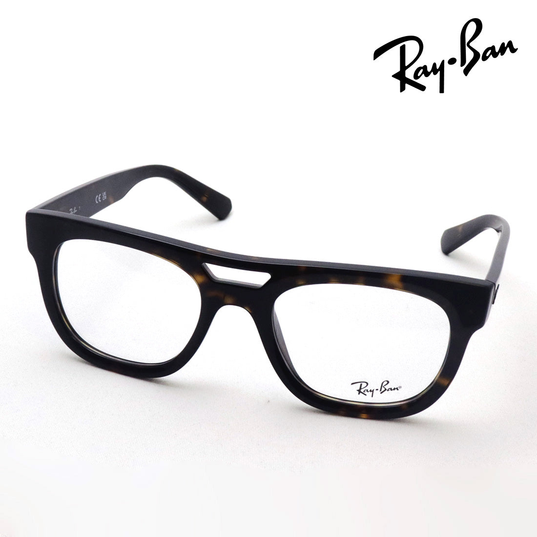 射线玻璃杯Ray-Ban RX7226 8320