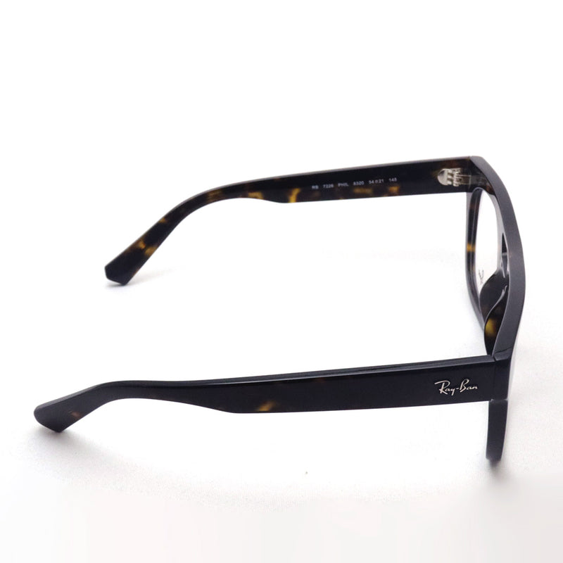 レイバン メガネ Ray-Ban RX7226 8320