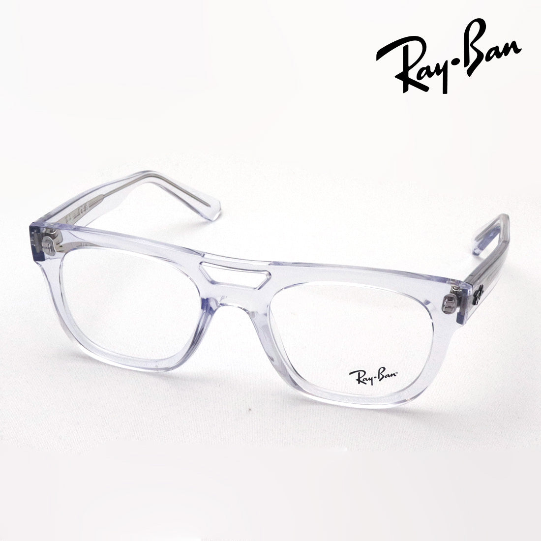 射线玻璃杯Ray-Ban RX7226 8321