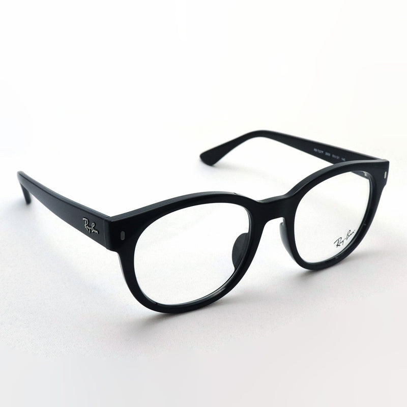 Ray-Ban Glasses Ray-Ban RX7227F 2000