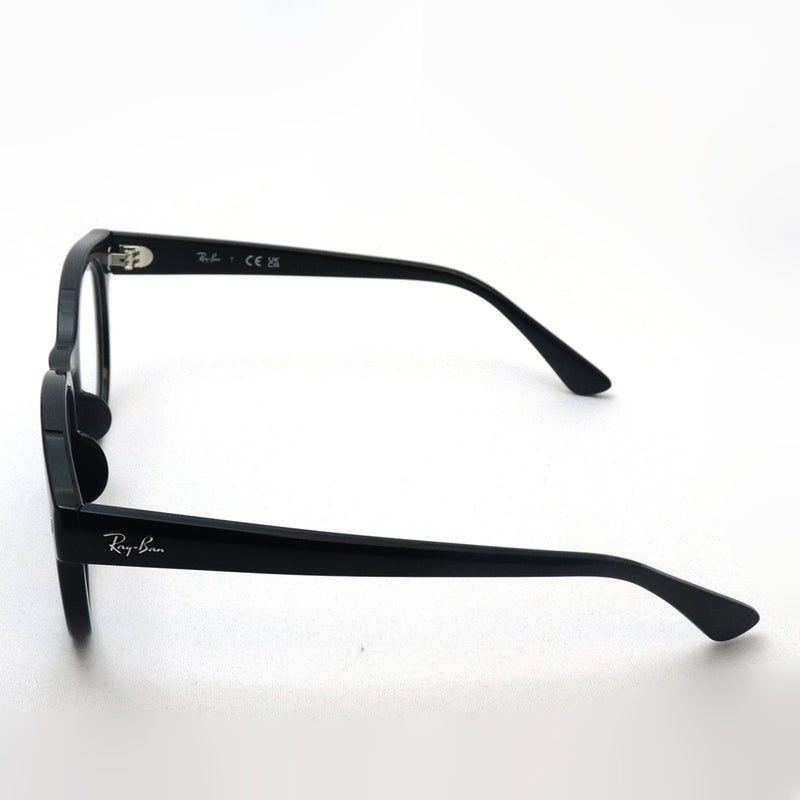 Ray-Ban Glasses Ray-Ban RX7227F 2000