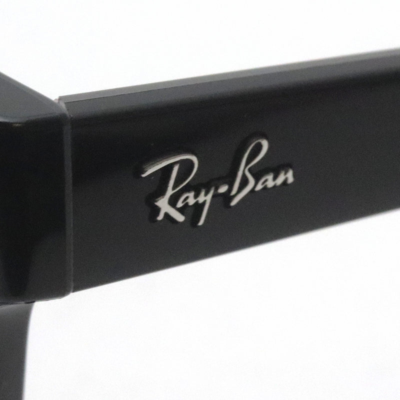 レイバン メガネ Ray-Ban RX7227F 2000