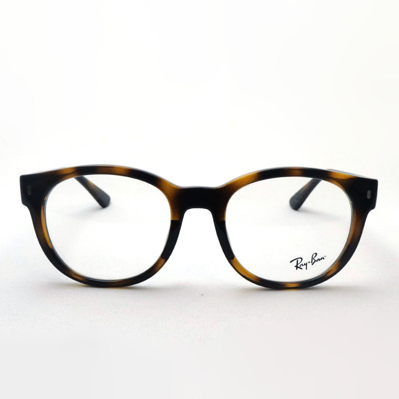 Ray-Ban眼镜Ray-Ban RX7227F 2012