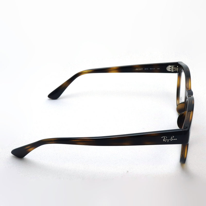 Ray-Ban眼镜Ray-Ban RX7227F 2012