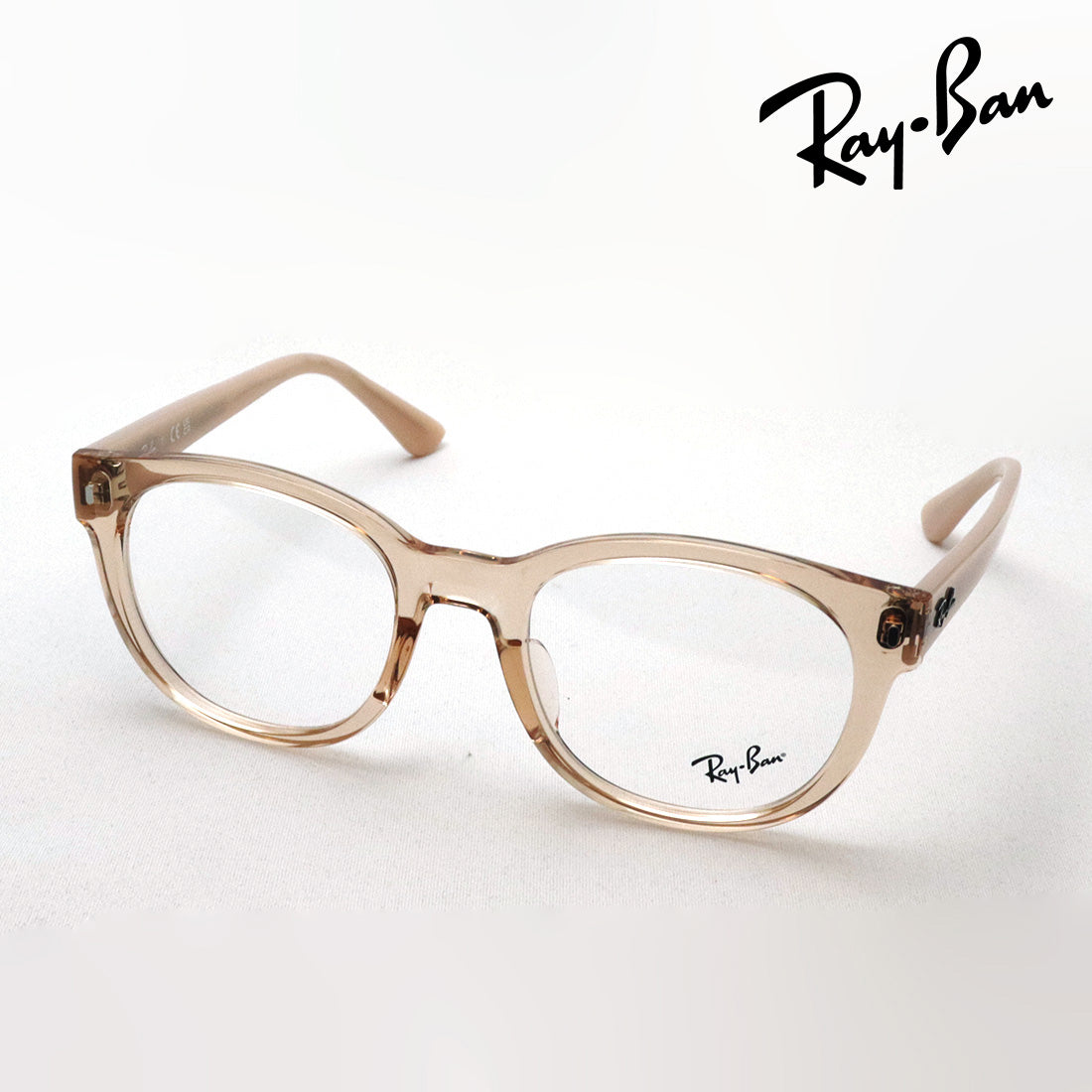 射线玻璃杯Ray-Ban RX7227F 8203