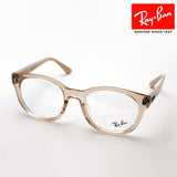 レイバン メガネ Ray-Ban RX7227F 8203