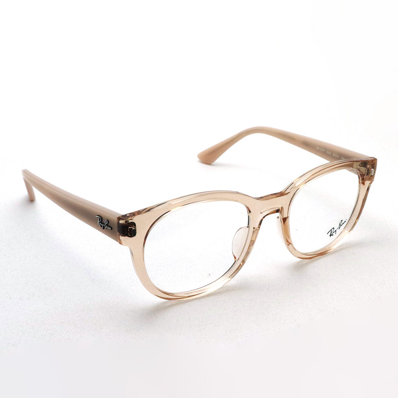 Ray-Ban Glasses Ray-Ban RX7227F 8203