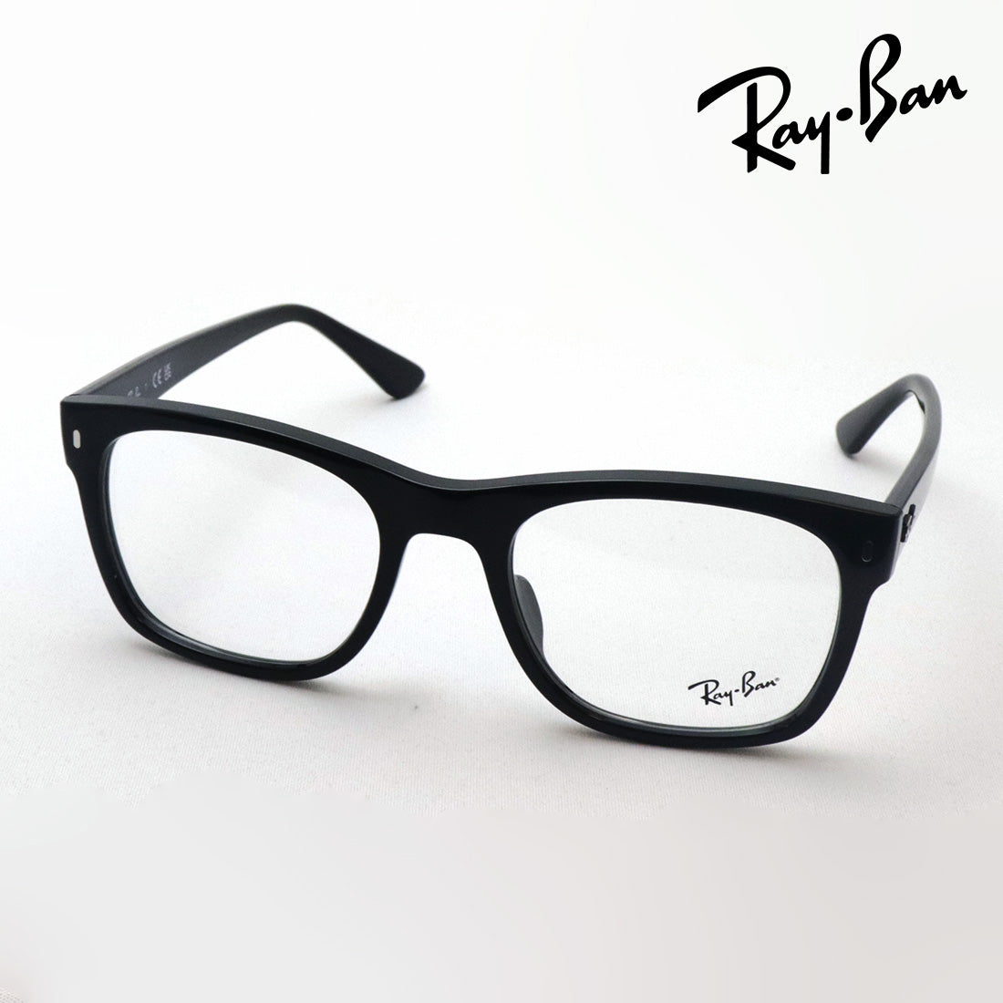 射线玻璃杯Ray-Ban RX7228F 2000