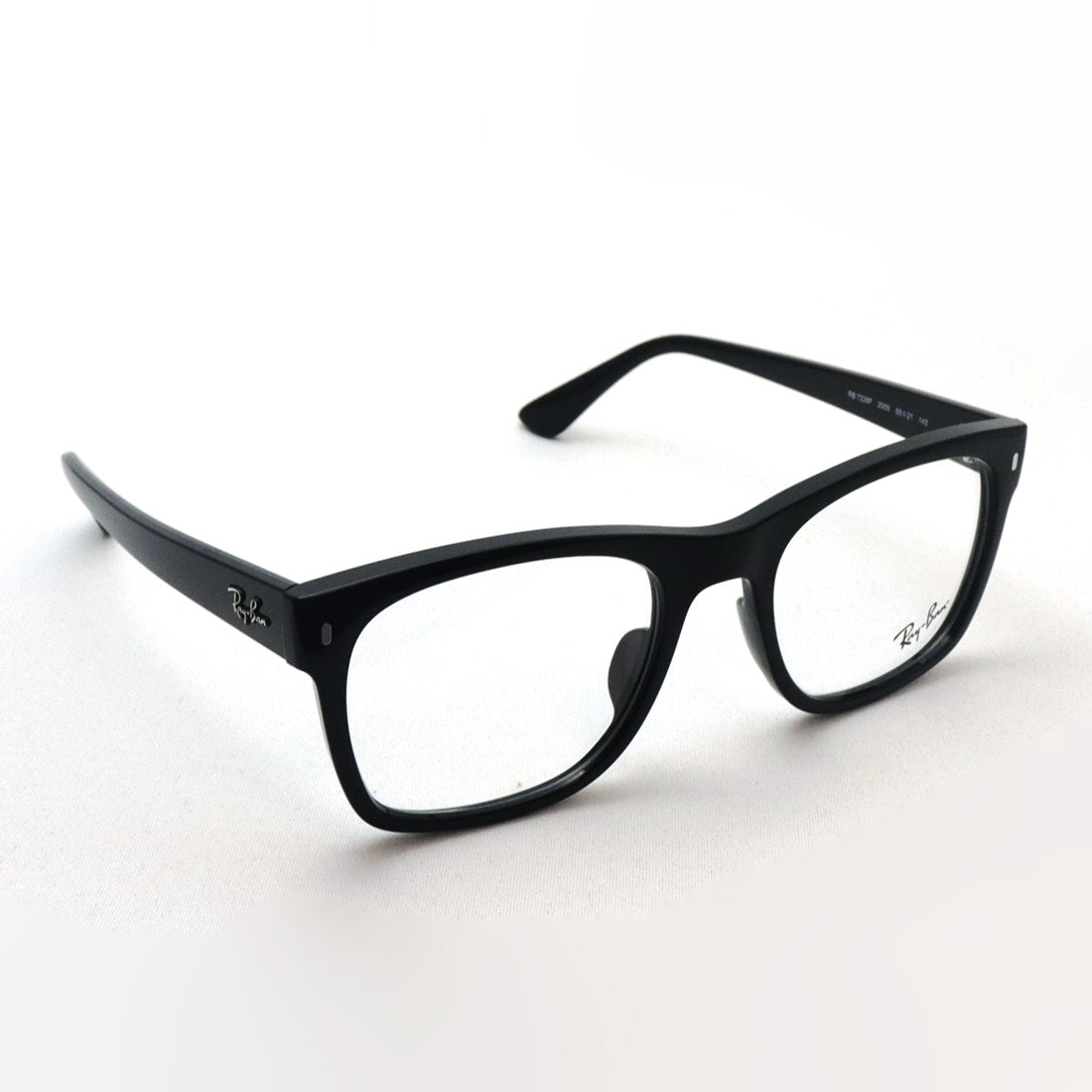 射线玻璃杯Ray-Ban RX7228F 2000
