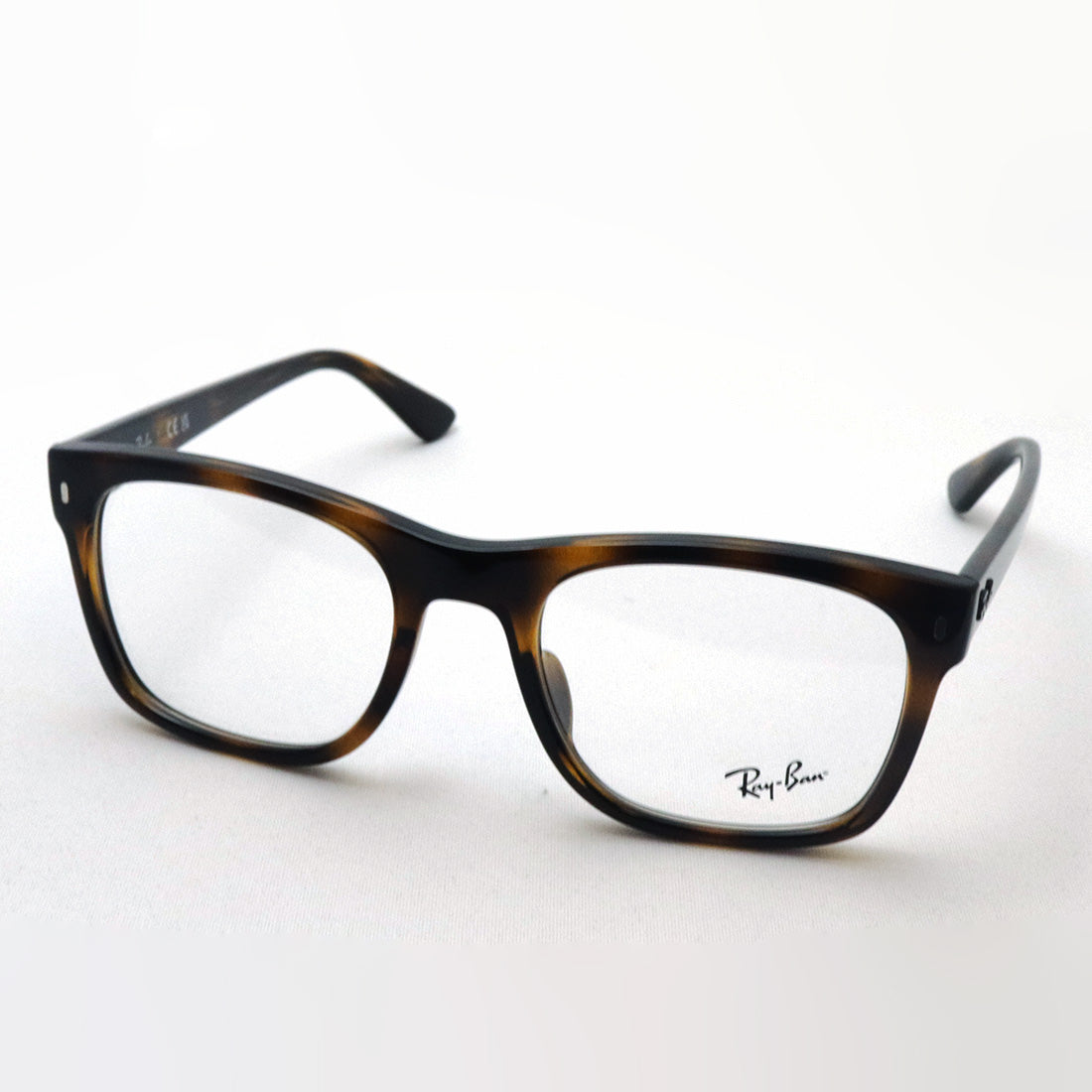 Ray-Ban眼镜Ray-Ban RX7228F 2012