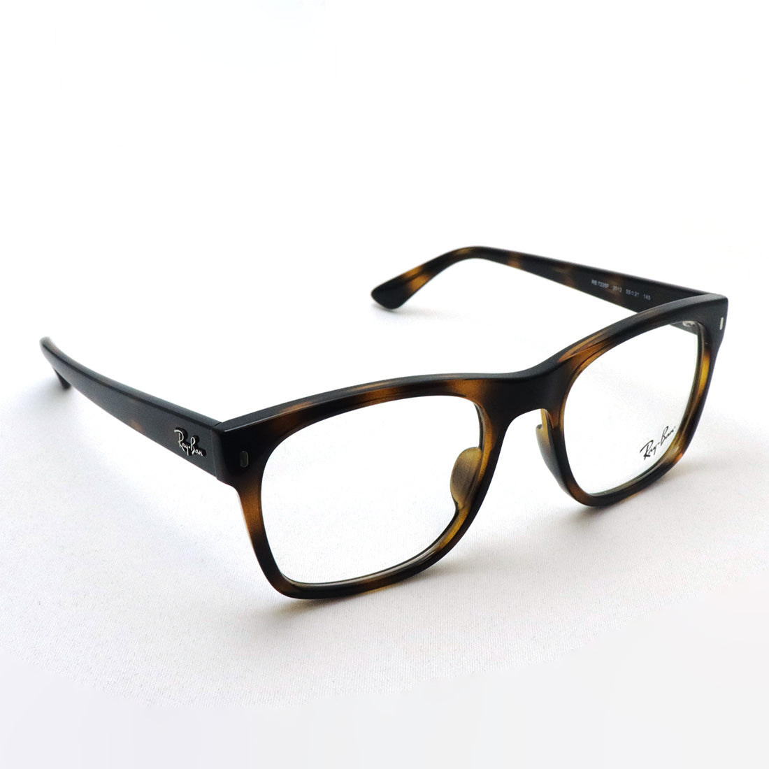 Ray-Ban眼镜Ray-Ban RX7228F 2012