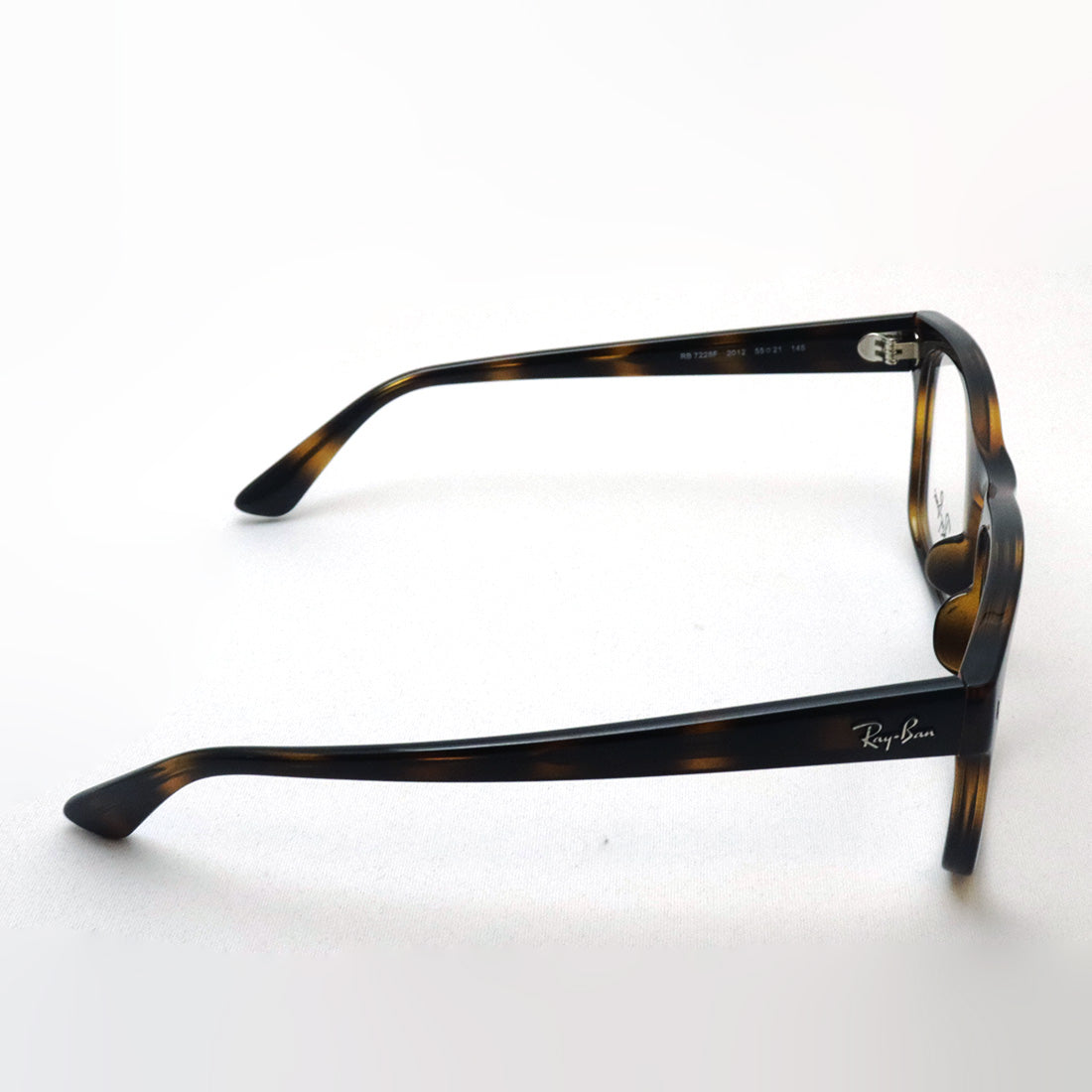 Ray-Ban眼镜Ray-Ban RX7228F 2012