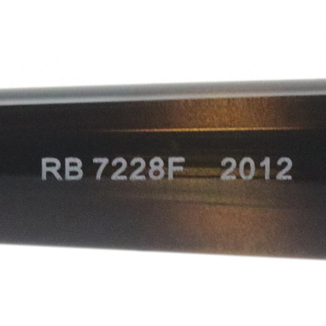 Ray-Ban眼镜Ray-Ban RX7228F 2012