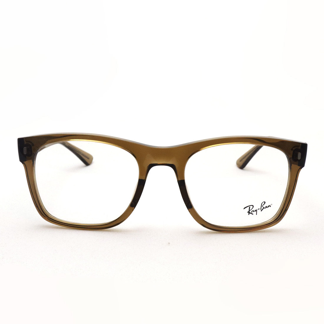 射线玻璃杯Ray-Ban RX7228F 8198