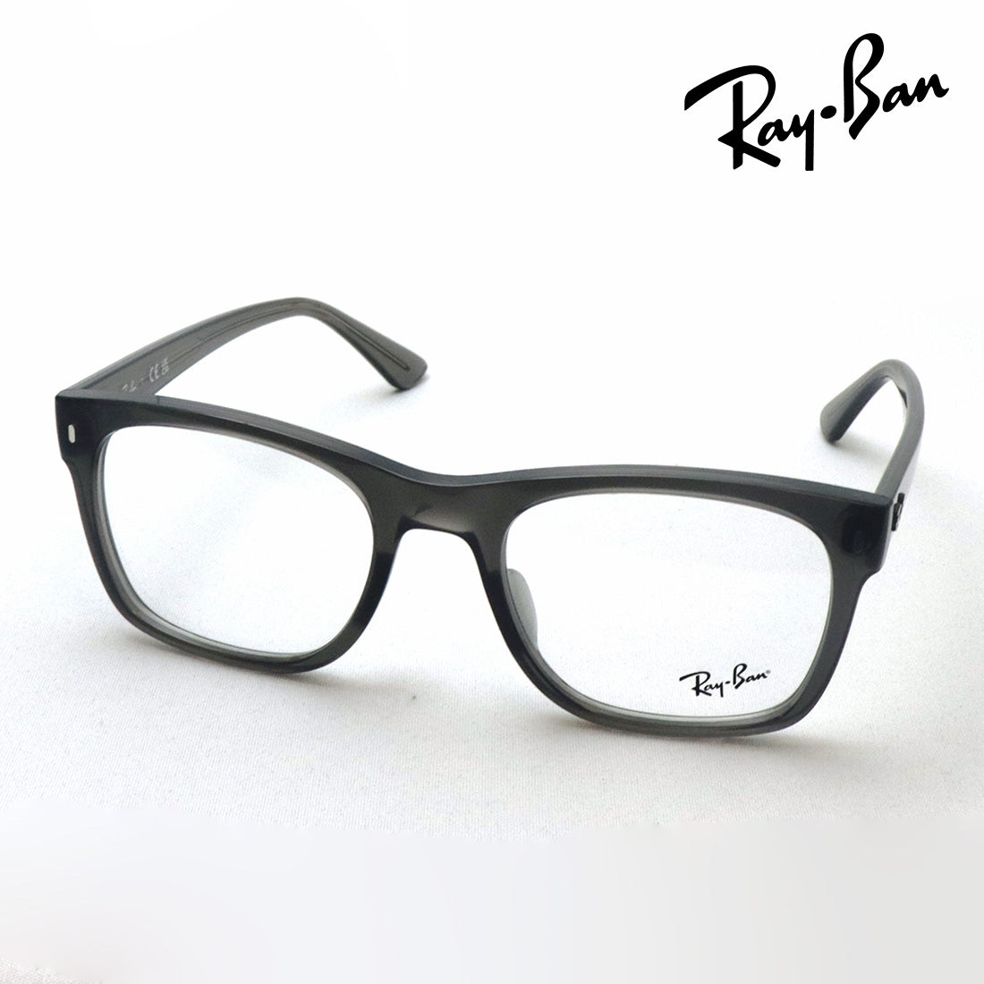 射线玻璃杯Ray-Ban RX7228F 8257