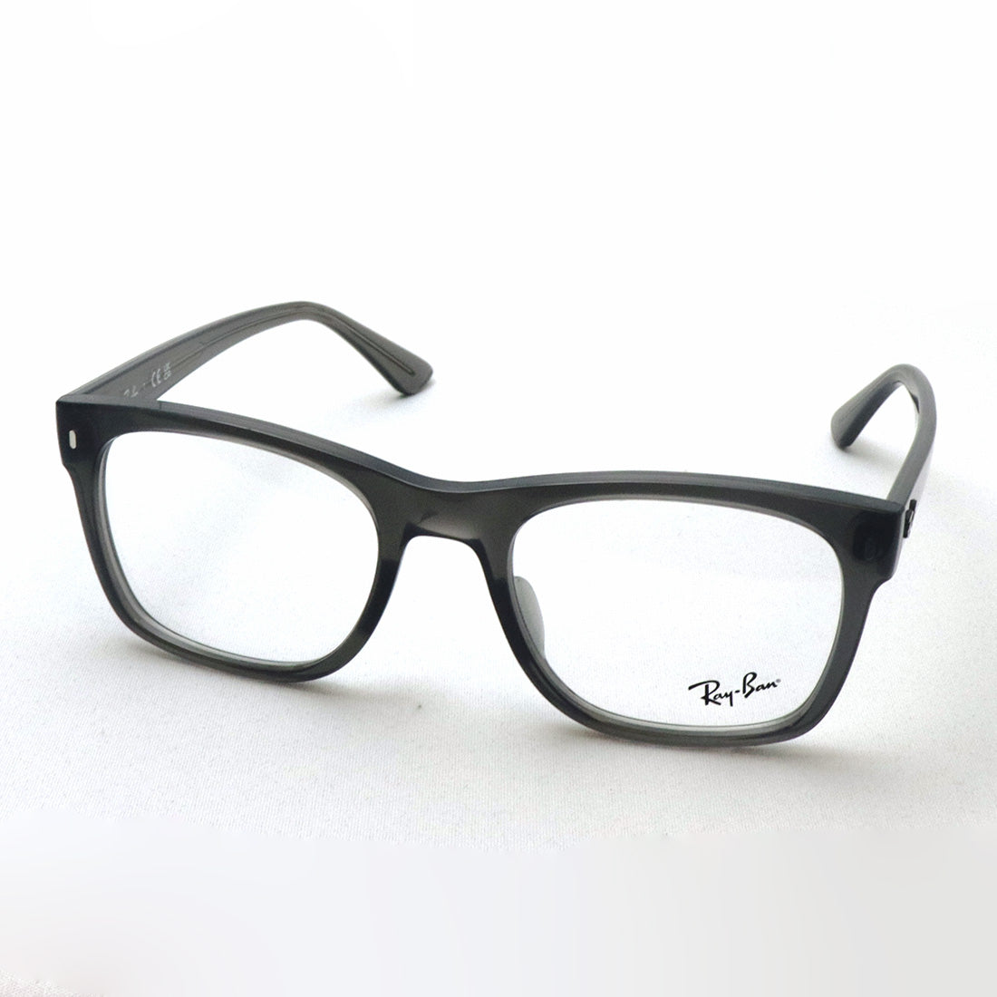 射线玻璃杯Ray-Ban RX7228F 8257