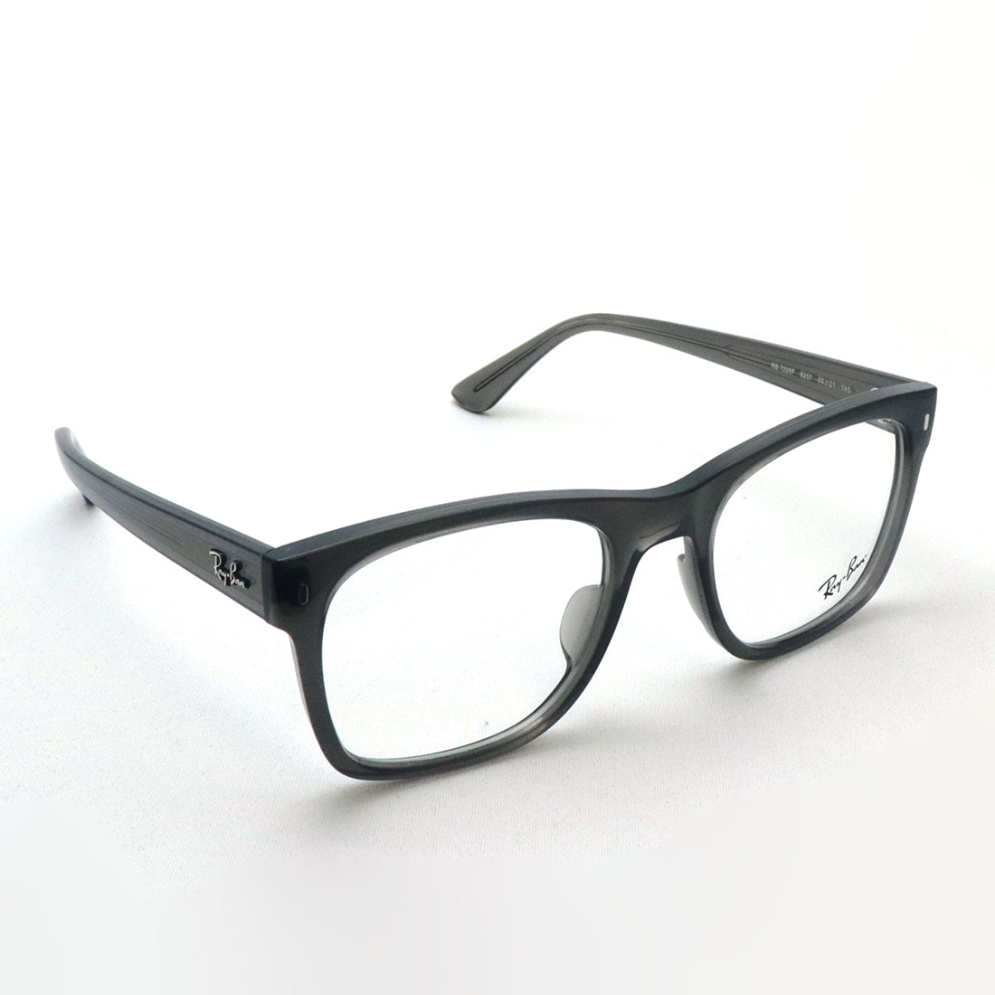 射线玻璃杯Ray-Ban RX7228F 8257