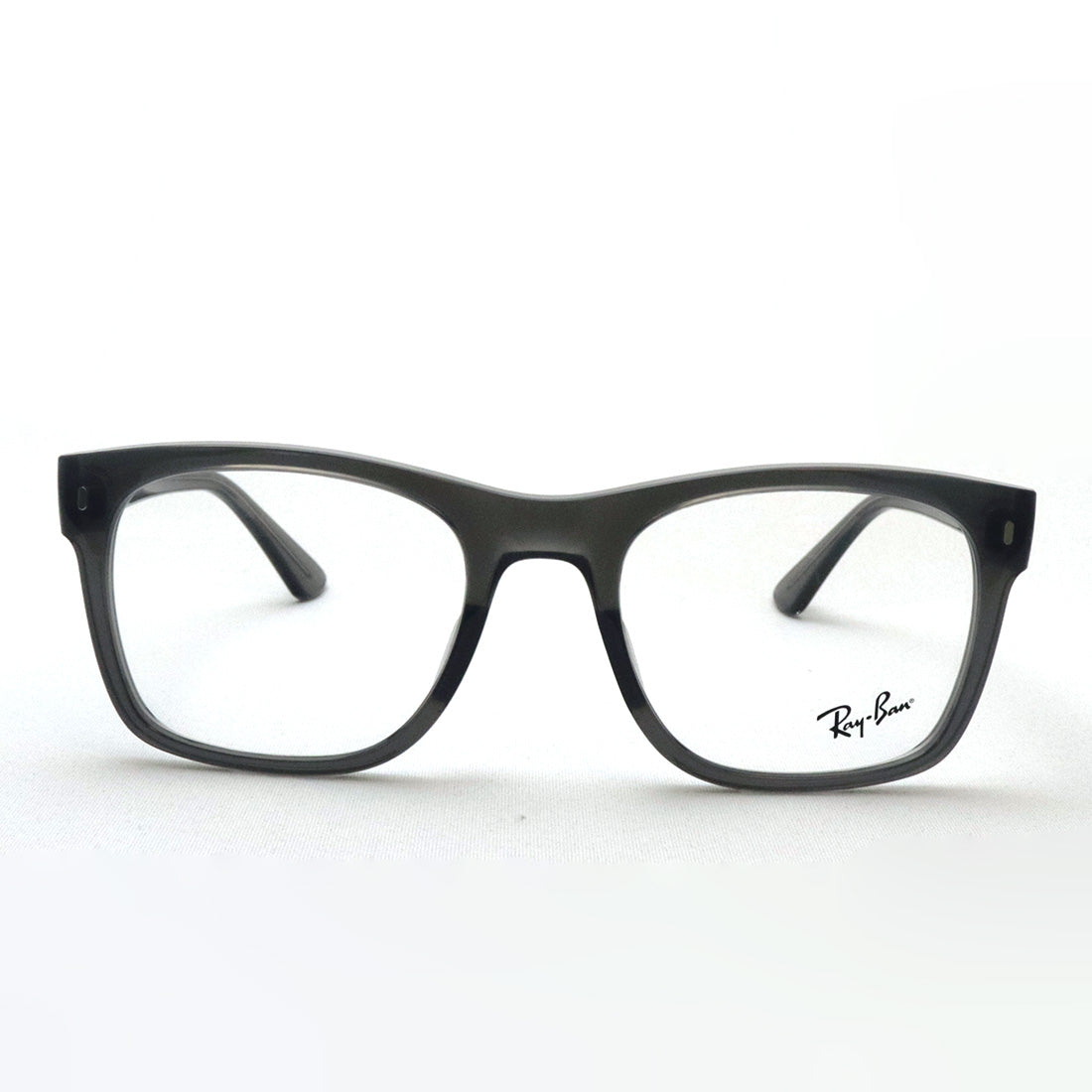 射线玻璃杯Ray-Ban RX7228F 8257