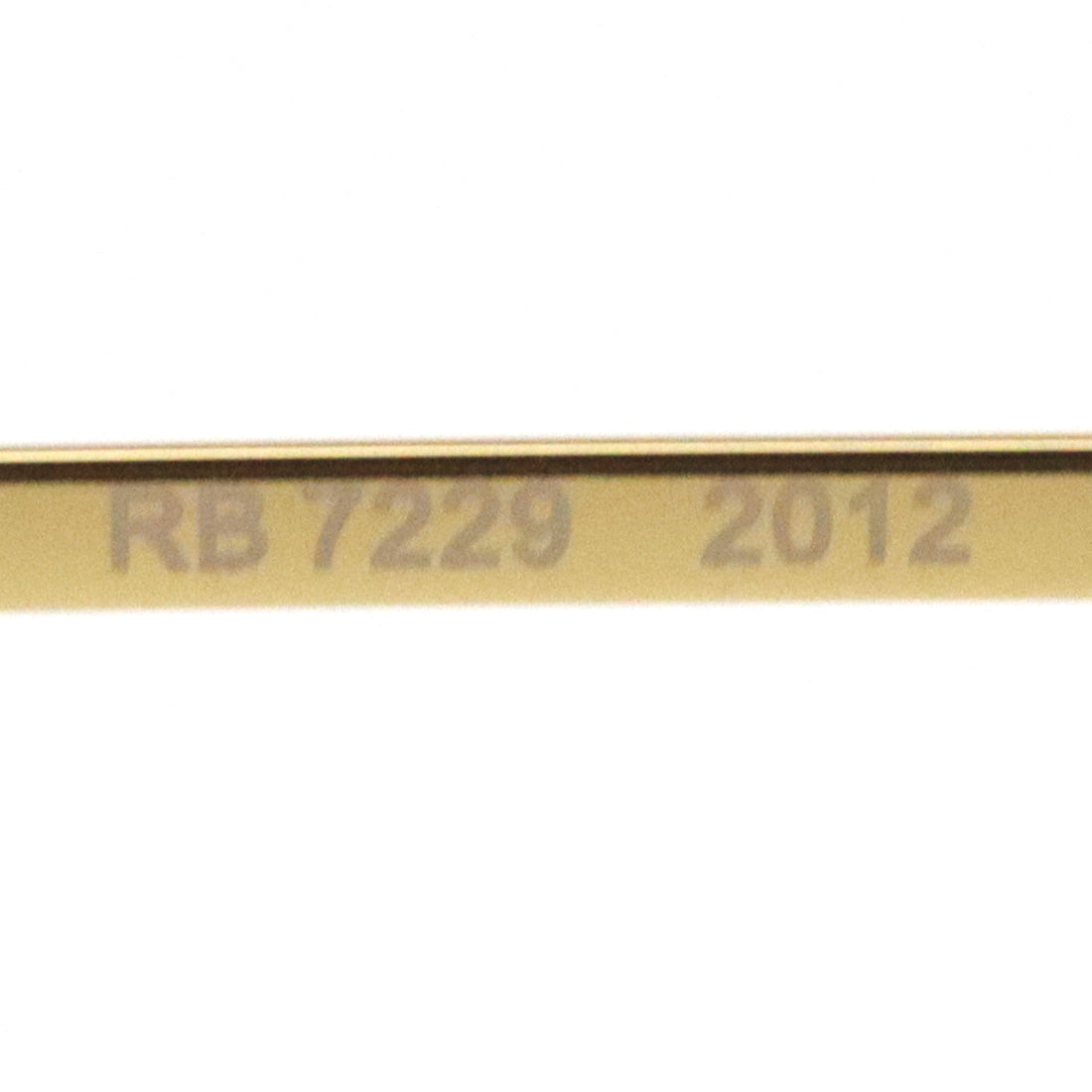 Ray-Ban眼镜Ray-Ban RX7229 2012