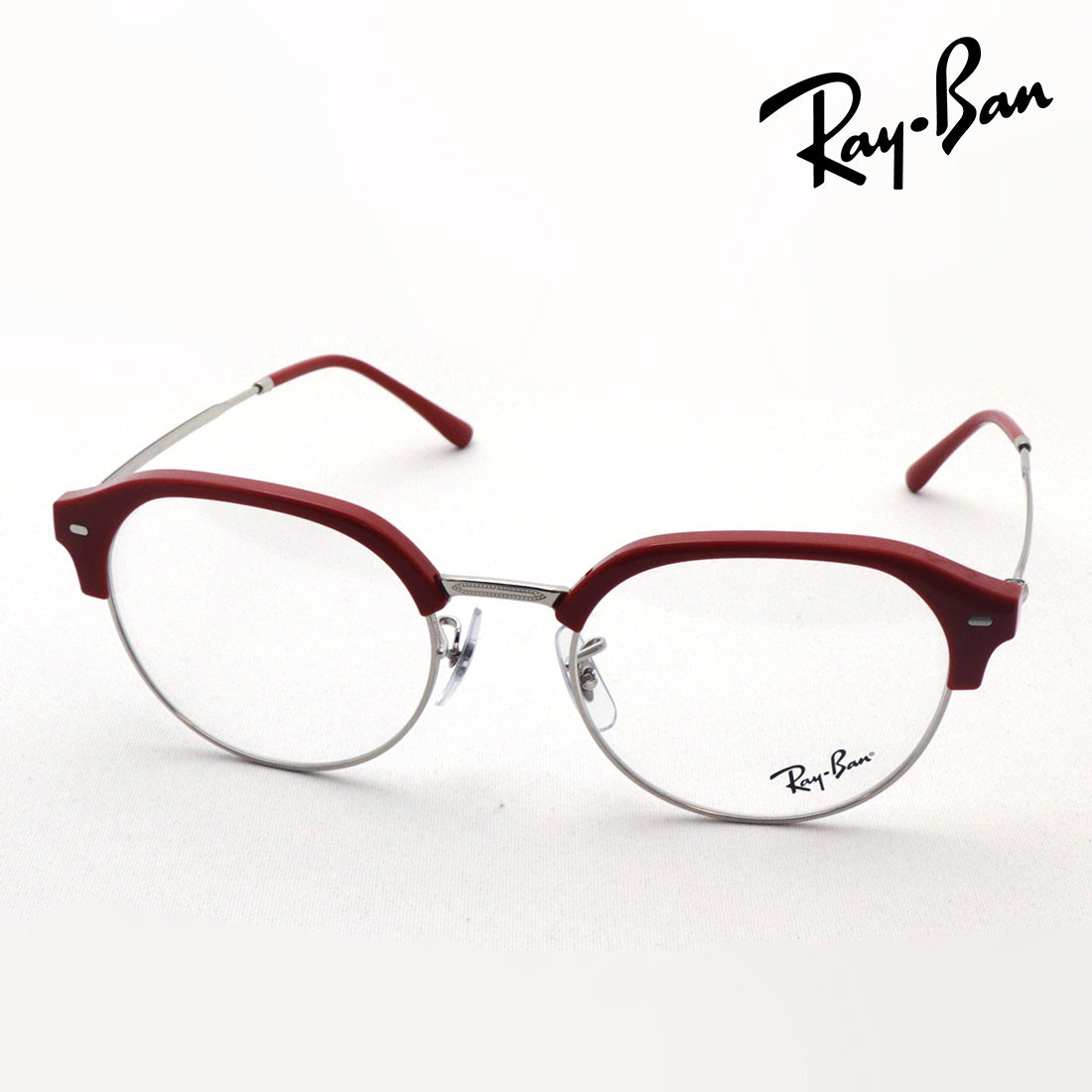 射线玻璃杯Ray-Ban RX7229 8323