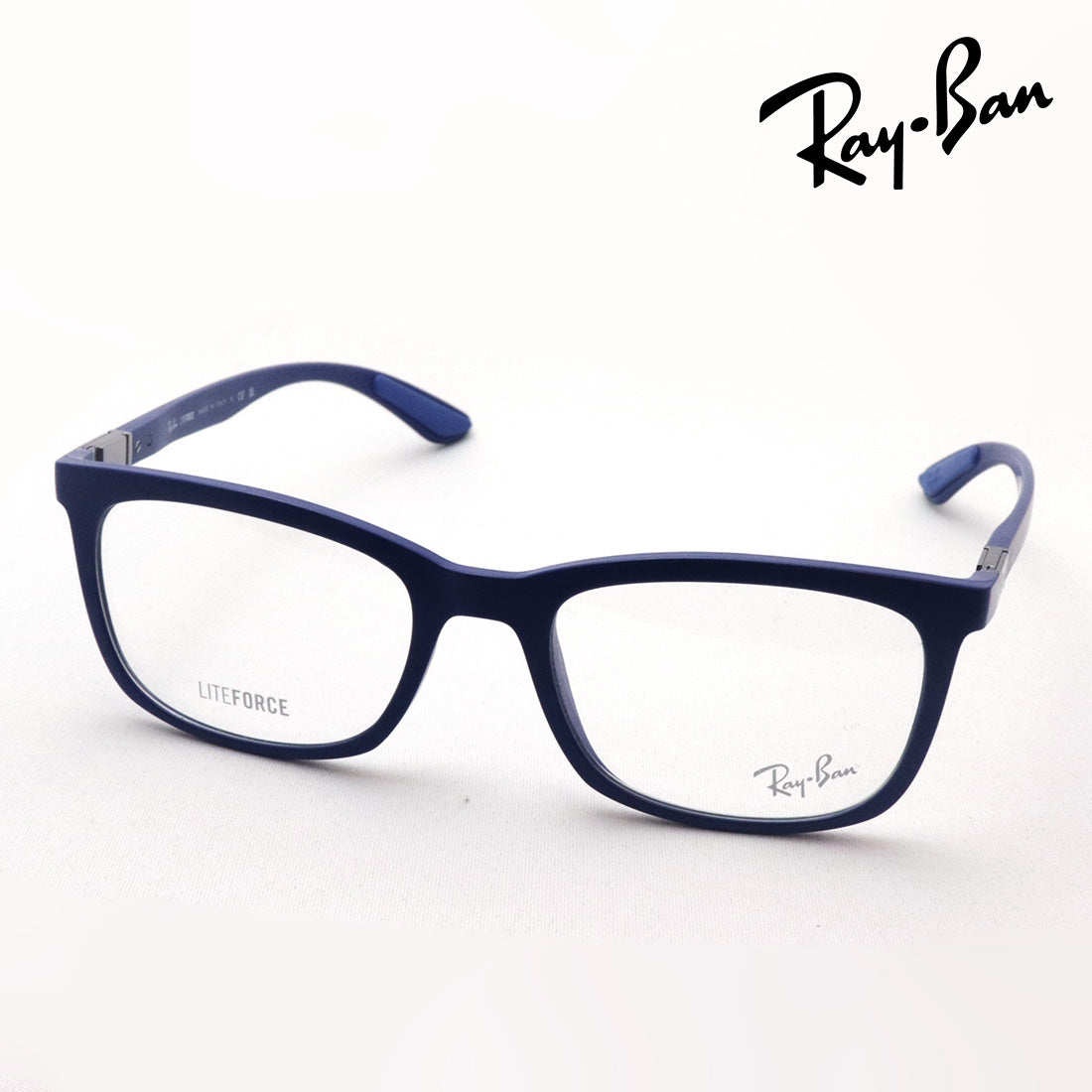 射线玻璃杯Ray-Ban RX7230 5207