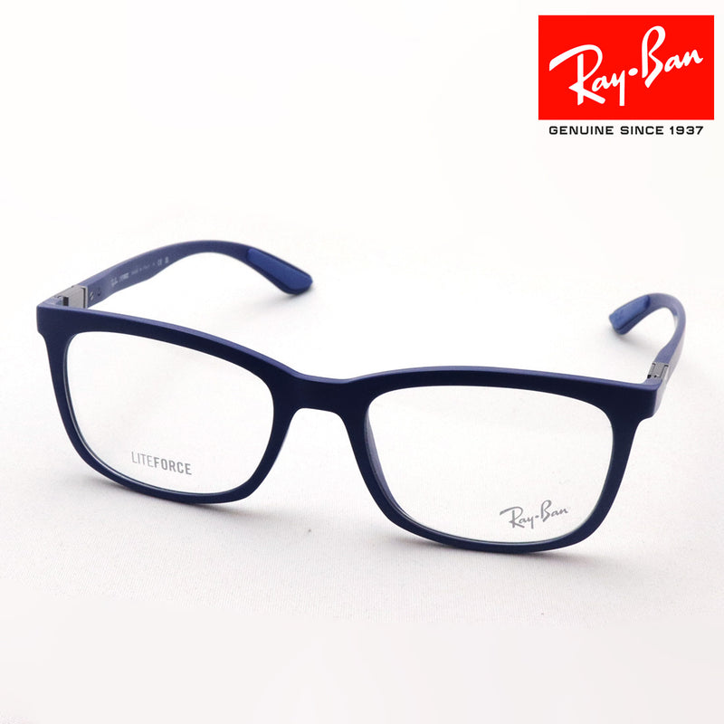 Ray-Ban Glasses Ray-Ban RX7230 5207