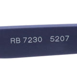 レイバン メガネ Ray-Ban RX7230 5207