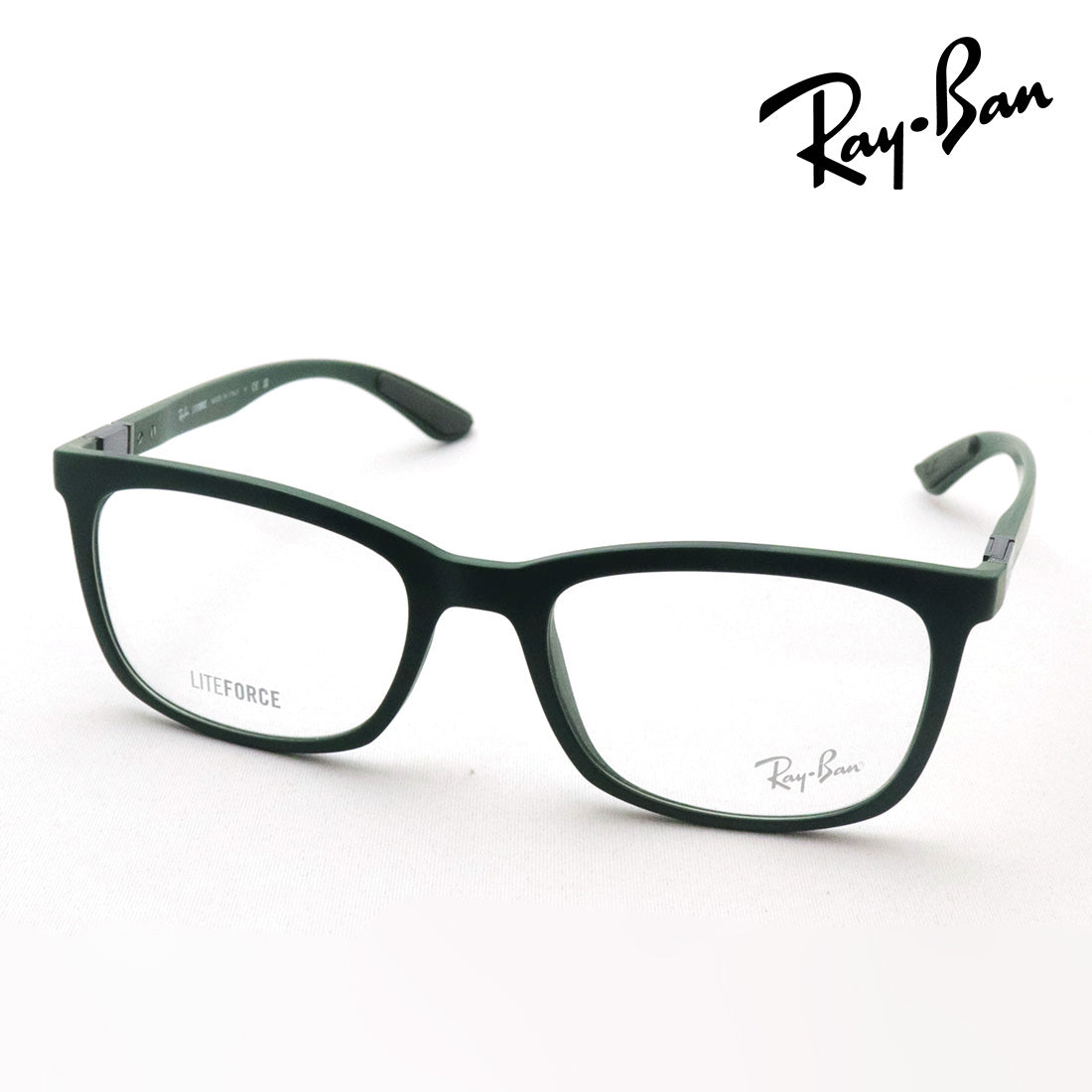 射线玻璃杯Ray-Ban RX7230 8062