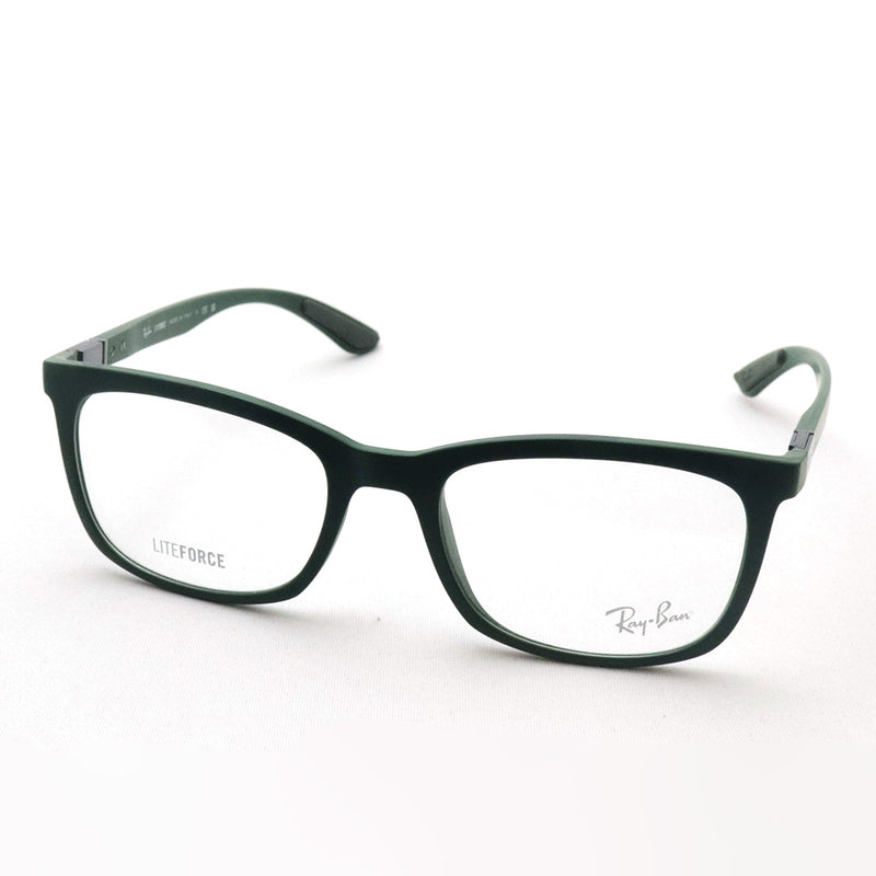 Ray-Ban Glasses Ray-Ban RX7230 8062