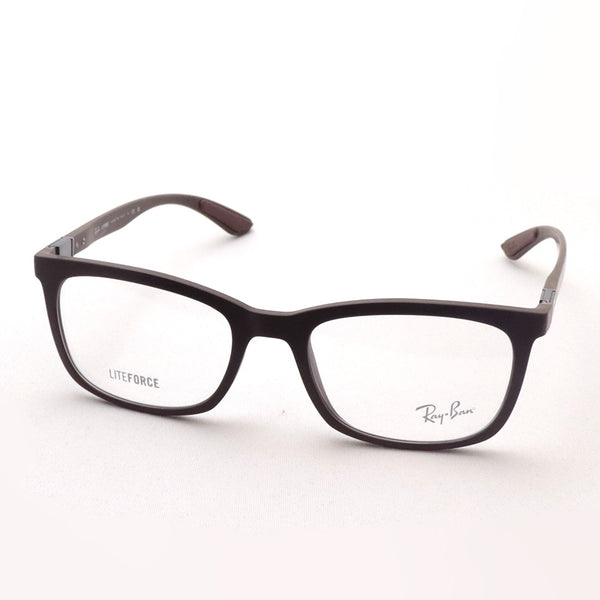 Ray-Ban Glasses Ray-Ban RX7230 8063