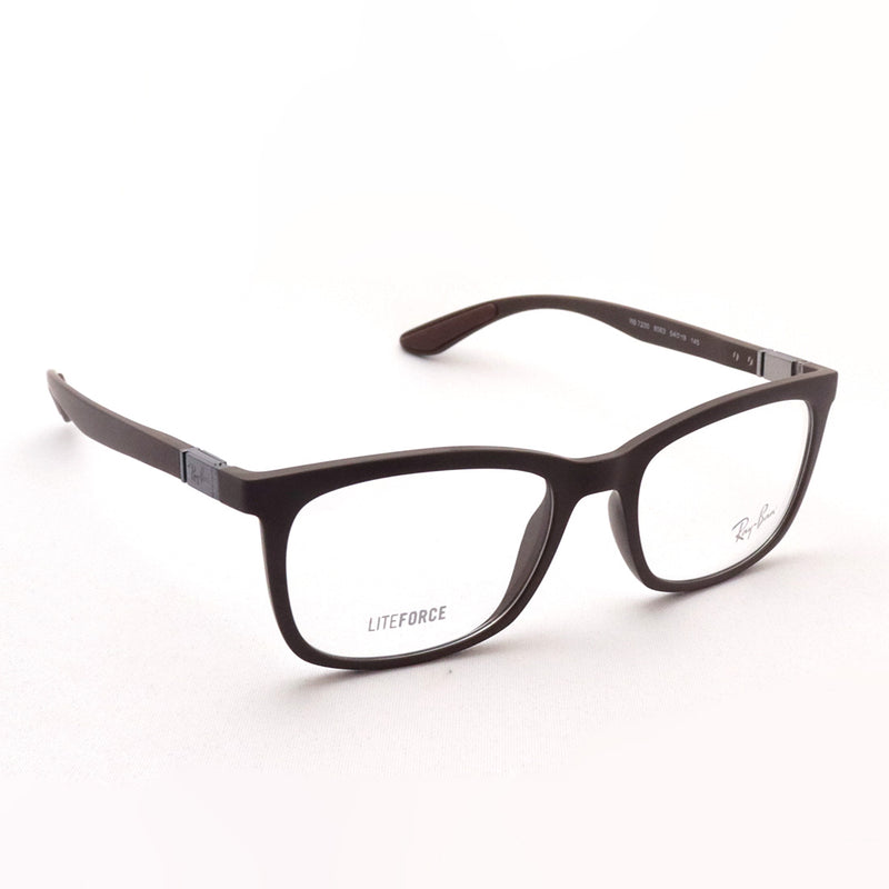 Ray-Ban Glasses Ray-Ban RX7230 8063