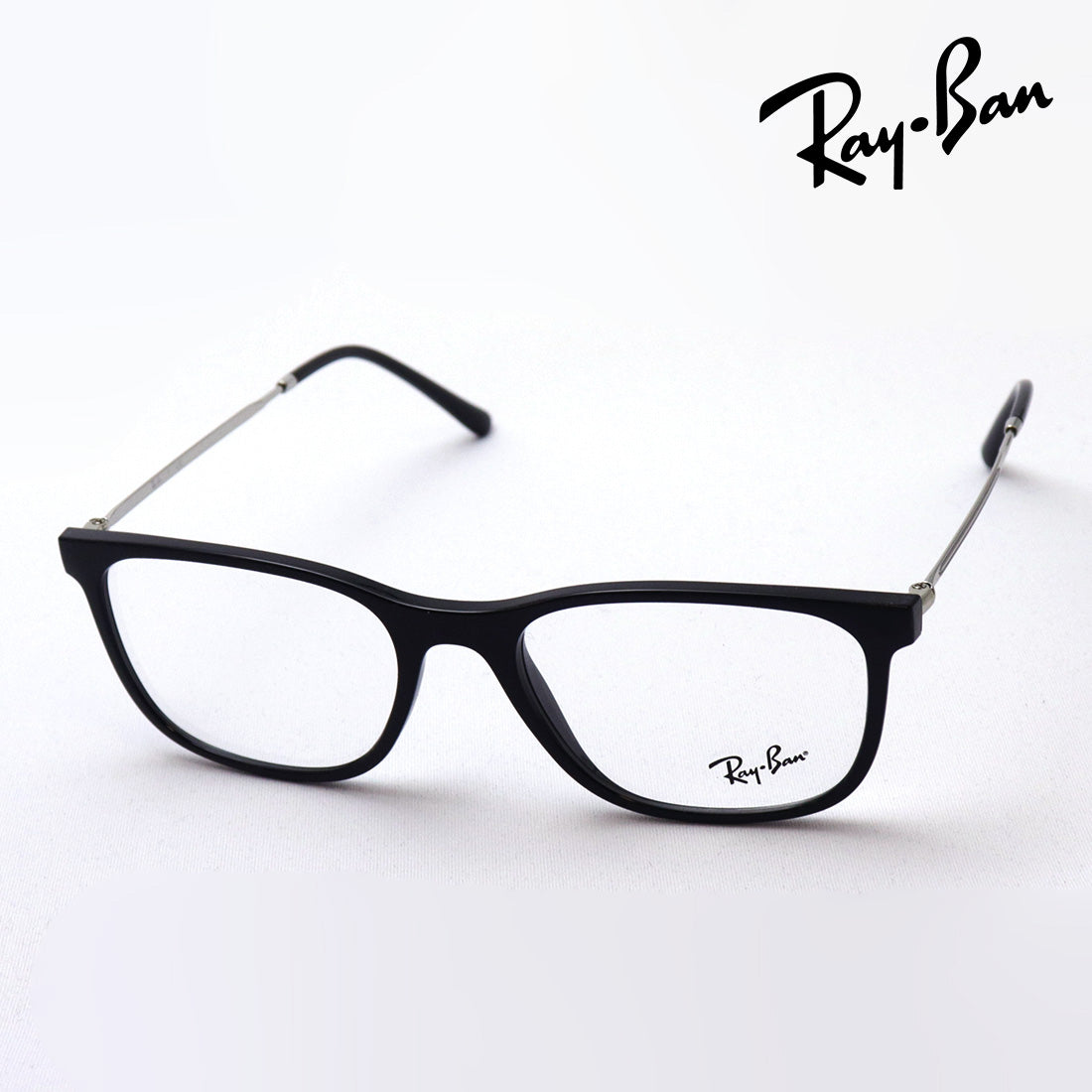 レイバン メガネ Ray-Ban RX7244 2000