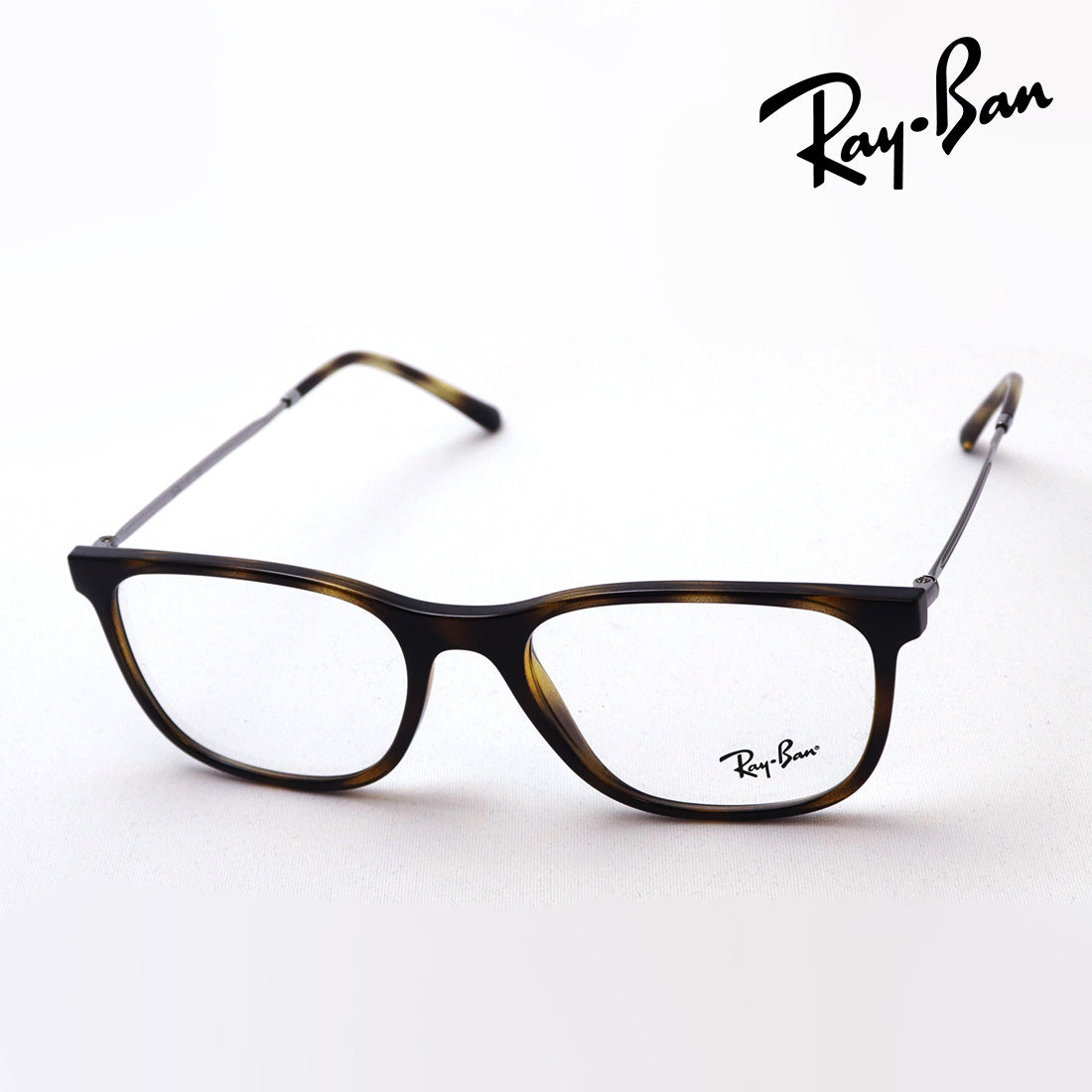 レイバン メガネ Ray-Ban RX7244 2012
