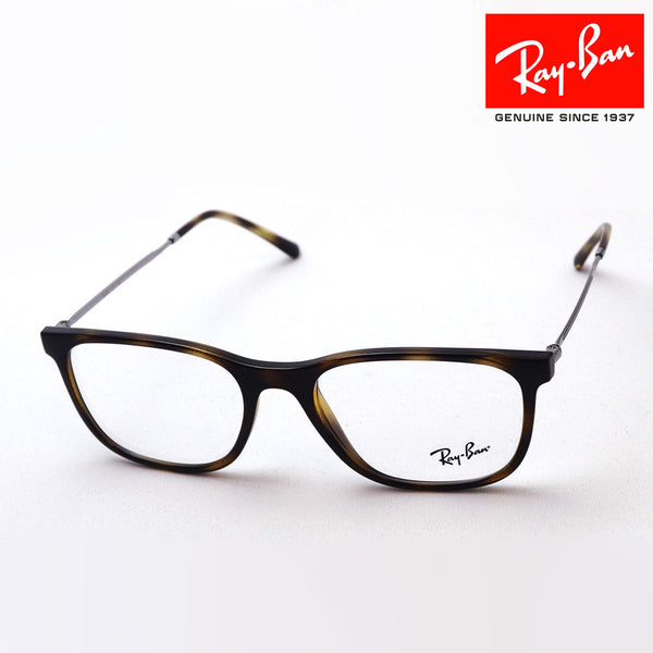 Ray-Ban眼镜Ray-Ban RX7244 2012