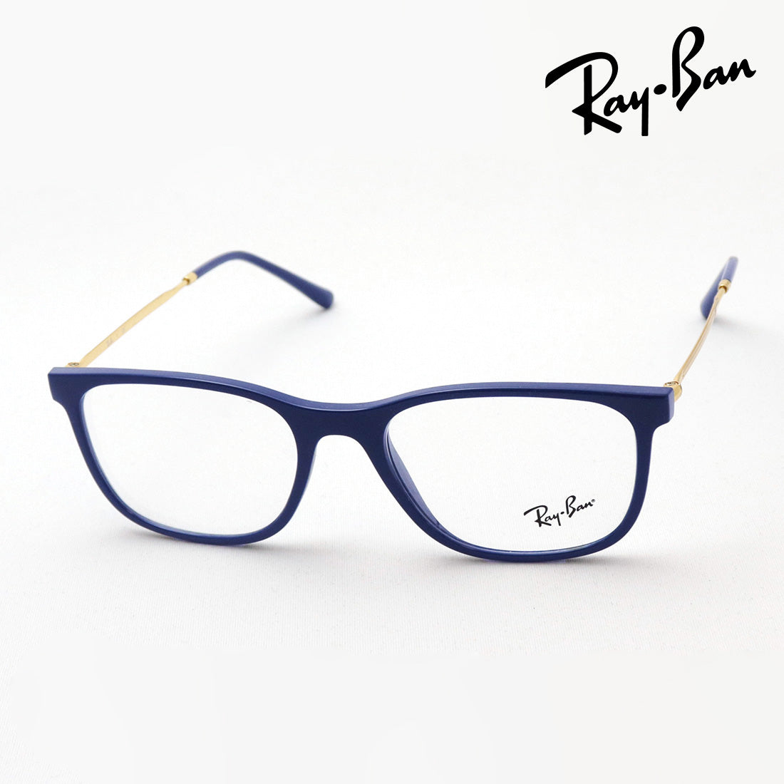 レイバン メガネ Ray-Ban RX7244 8100
