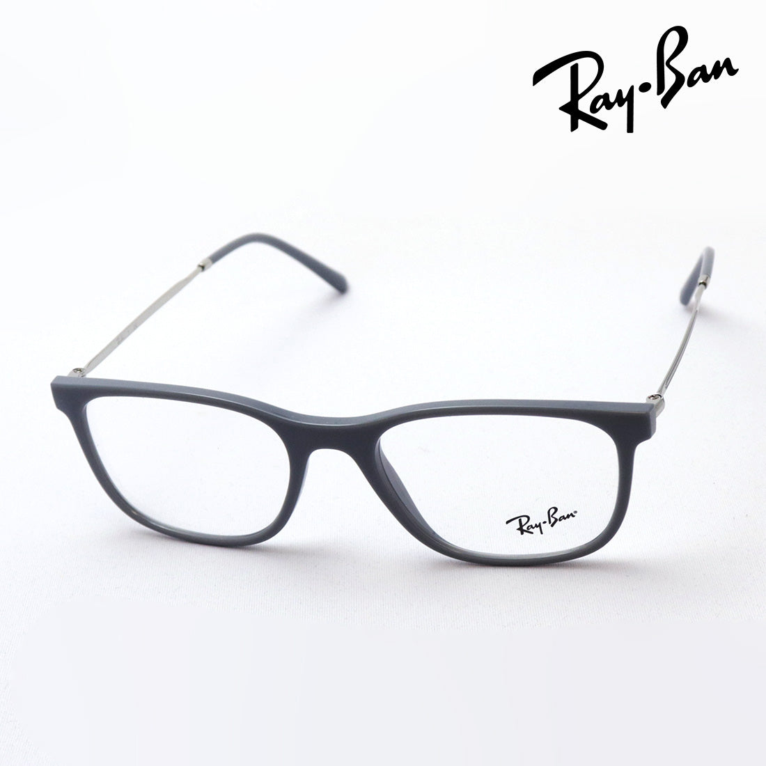 レイバン メガネ Ray-Ban RX7244 8101