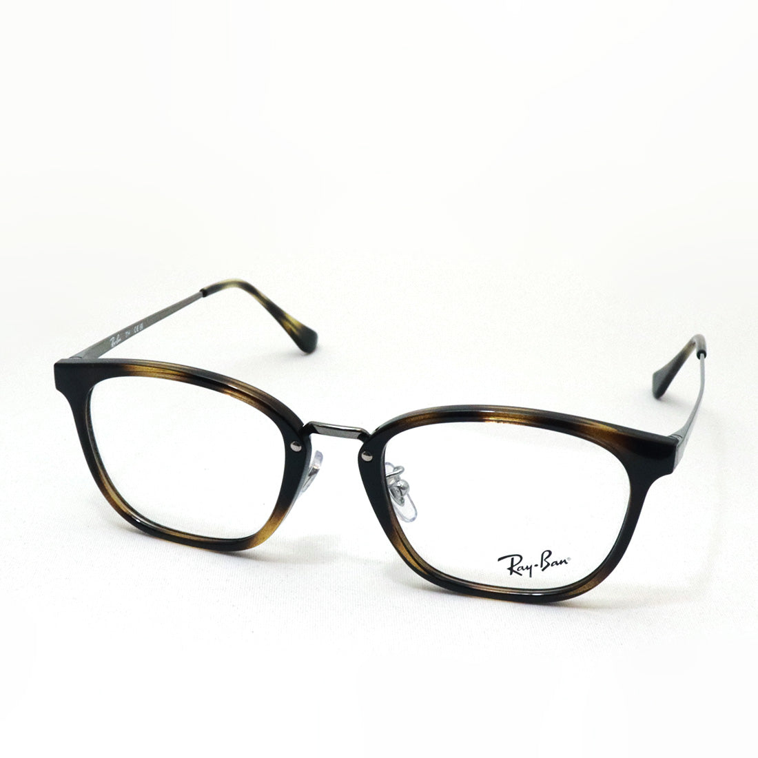 レイバン メガネ Ray-Ban RX7247D 2012 51 スクエア