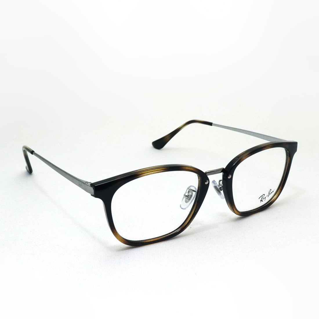 レイバン メガネ Ray-Ban RX7247D 2012 51 スクエア