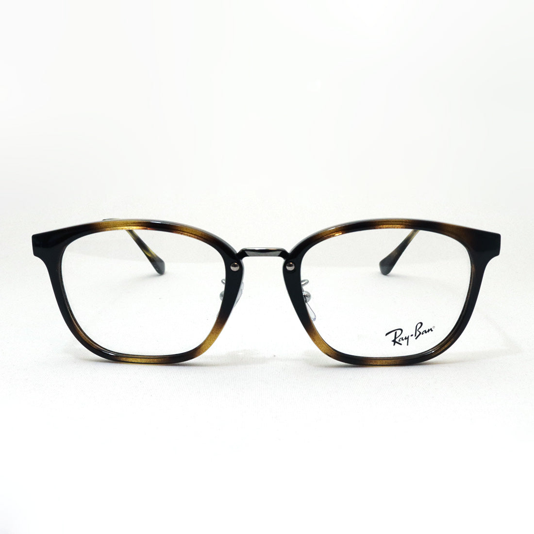 レイバン メガネ Ray-Ban RX7247D 2012 51 スクエア