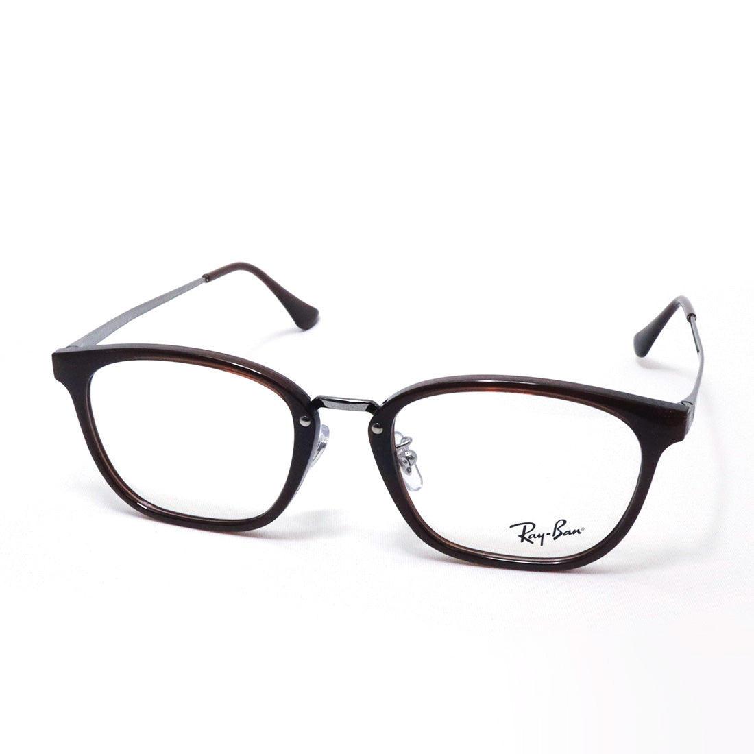 レイバン メガネ Ray-Ban RX7247D 5392 51 スクエア
