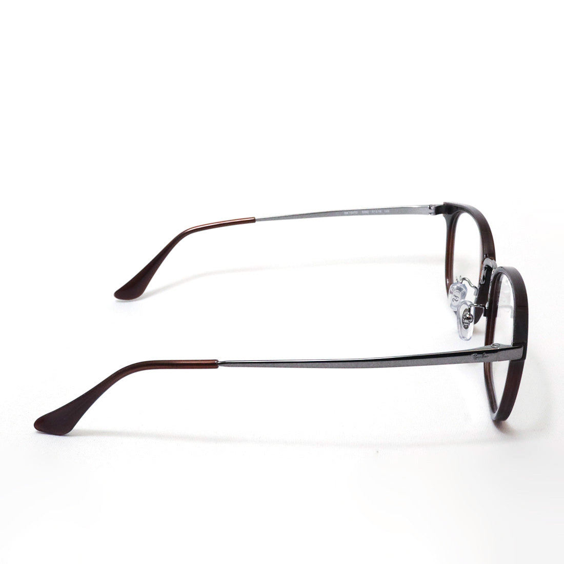 レイバン メガネ Ray-Ban RX7247D 5392 51 スクエア